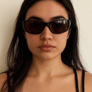 Vintage Carrera Xcede Polarized Sunglasses by Safilo – CA 7006/S – 58-16-135